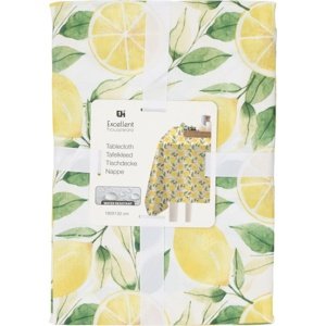 Obrus Lemon, 130 x 180 cm