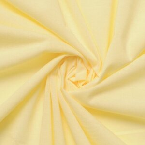 Prześcieradło nieprzepuszczalne Matex Jersey ecru,180 x 200 x 20 cm, 180 x 200 cm