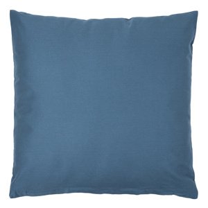 4Home Satynowa poszewka na poduszkę Sea Blue, 40 x40 cm