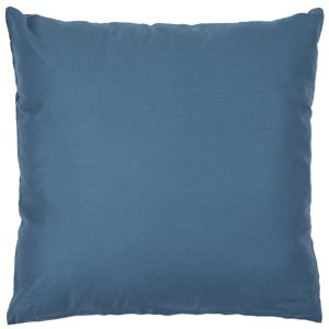 4Home Satynowa poszewka na poduszkę Sea Blue, 45 x45 cm