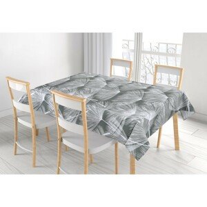 Bellatex Obrus Adéla Fluff szary, 120 x 140 cm, 120 x 140 cm