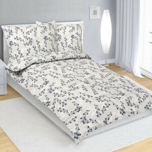 Bellatex Pościel z kory Imprese, 140 x 200 cm, 70 x 90 cm, 140 x 200 cm, 70 x 90 cm