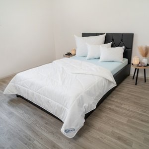Kvalitex Letnia kołdra COOL EFECT 450 g, 140 x 200cm