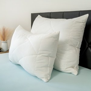 Kvalitex Poduszka letnia COOL EFECT 900 g, 70 x 90cm