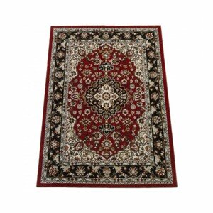 Dywan Lotus 9306 czerwony, 120 x 180 cm, 120 x 180 cm
