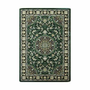 Dywan Anatolia 5857 zielony, 70 x 100 cm, 70 x 100 cm