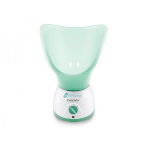 Sauna do twarzy Beper 40967 – N Respira