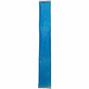 Torba żelowa chłodząca/ciepła, 8 x 35 cm, M / L