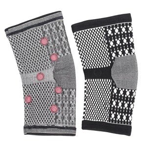 Osłona na kolano z magnesami, XL, XL