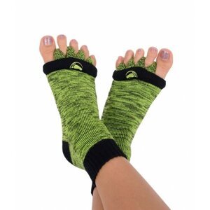 Skarpety separujące Green, M, M