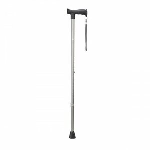 Vitility VIT-70510410 laska 71 cm, szary