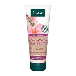 Podróżny żel pod prysznic Kneipp KwiatyMigdałowca, 75 ml
