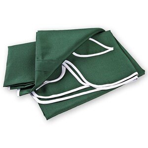 Happy Green Daszek na huśtawkę