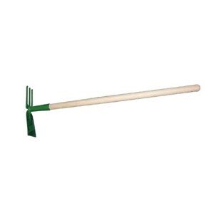 Motyka z trzonkiem 50 cm
