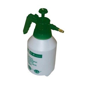 Ręczny spryskiwacz ciśnieniowy 1,5 l