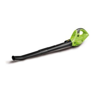 Fieldmann FZF 1001-0 ogrodowa dmuchawa akumulatorowa