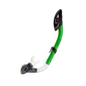 Snorkel z zaworem PROFI Silicon SportWell