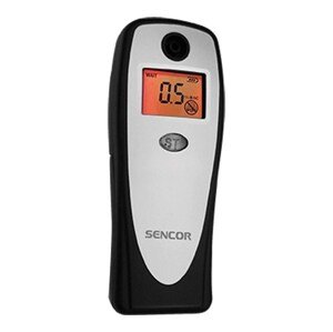 Sencor SCA BA01 V2 Tester alkoholu