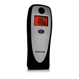 Sencor SCA BA01 alkomat