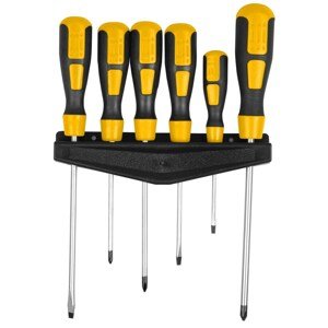 Fieldmann FDS 1002-6R zestaw śrubokrętów