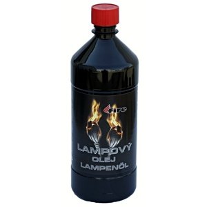 Olej lampowy 1 l,