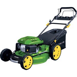 Fieldmann FZR 5110 B Kosiarka spalinowa 51 cm