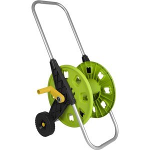 Fieldmann FZH 1050 Wózek na wąż ogrodowy do 60 m