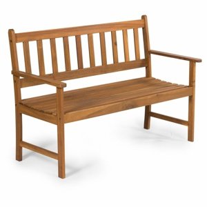 Fieldmann FDZN 4013 ławka ogrodowa 2-osobowa