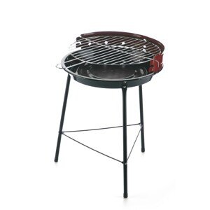 Vetro Grill ogrodowy Tripod