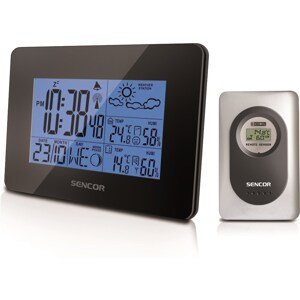 Sencor SWS 51B