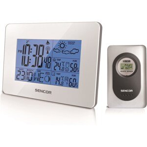 Sencor SWS 51W