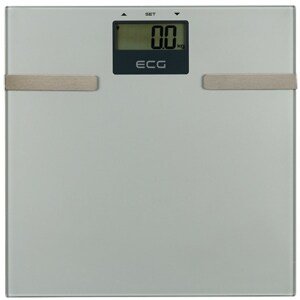 ECG OV 126 Waga cyfrowa osobowa