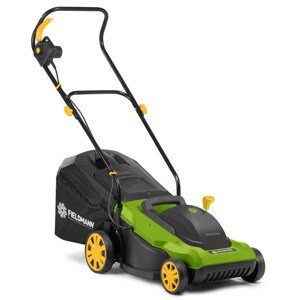 Fieldmann FZR 2035-E Kosiarka elektryczna