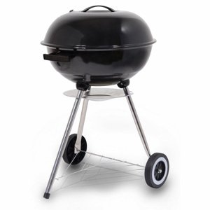 Cattara Grill na węgiel drzewny Bari, 46 cm