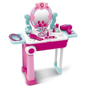 Buddy Toys BGP 3013 Walizka Deluxe dla dzieci, 14sztuk