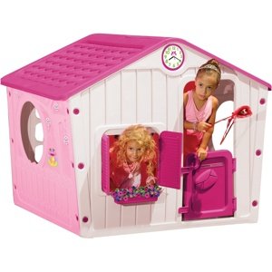 Buddy Toys BOT 1142 Domek Village, 140 x 108 x 116cm