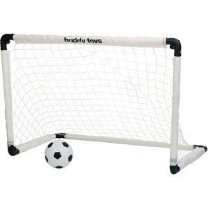 Buddy Toys BOT 3111 Bramka do piłki nożnej, 90 x 59 x 61 cm