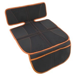 Compass Pokrowiec ochronny na siedzenie Orange, 48 x 83 cm