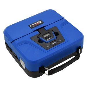 Compass Kompresor cyfrowy Box 3w1, 12 V