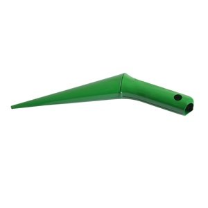 Kolec metalowy do sadzenia, 28 cm