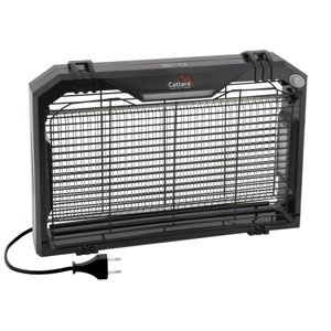 Cattara Pułapka na owady UV, 230 V