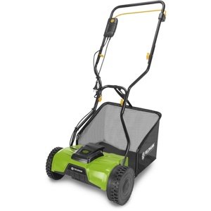 Fieldmann FZR 1050-E Elektryczna kosiarka  bębnowa