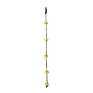 Woody Lina do wspinaczki 200 cm, do 80 kg