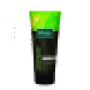 Kneipp Żel pod prysznic 2w1 Poranny budzik, 200 ml