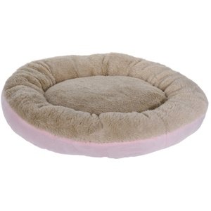Legowisko dla psów Dog lounger, różowy