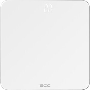 ECG OV 1821 White Waga osobowa