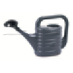 Konewka Zebra antracyt, 10 l