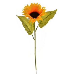 Sztuczny Słonecznik, 44 cm