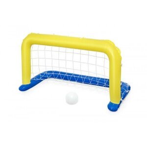 Bestway Bramka dmuchana do polo wodnego z piłką 137 x 66 cm