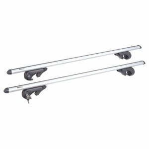 Poprzeczna belka blokująca ALU-TOP TÜV 120 cm, 2szt.